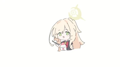 しらとす - 暑そうな教授 part 2