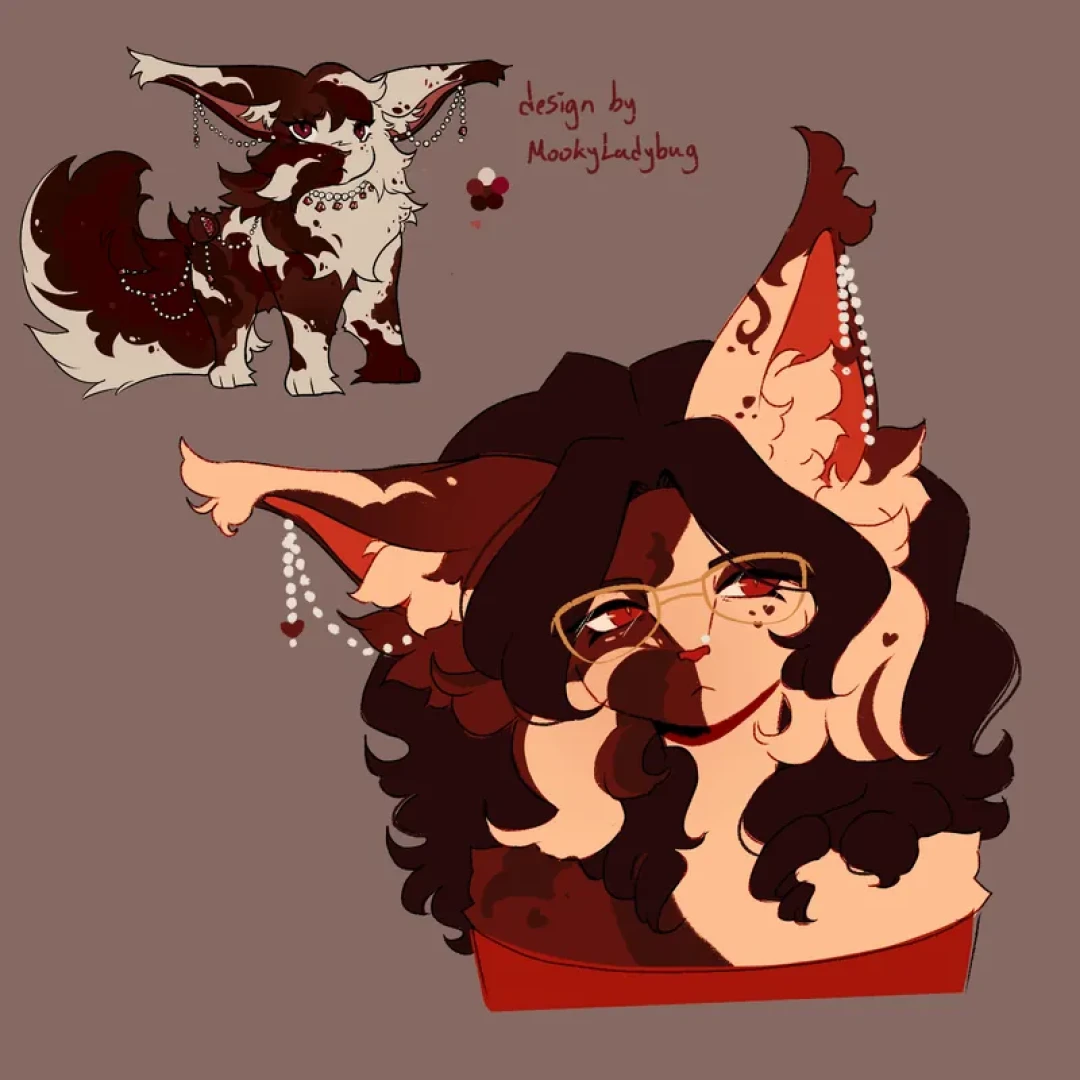 UnknownDraw - Commissions, art wip