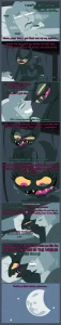 Shane Wexelman - I'll shadow you page 11