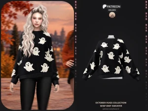 busratr - October Hugs Collection P284 /Preview