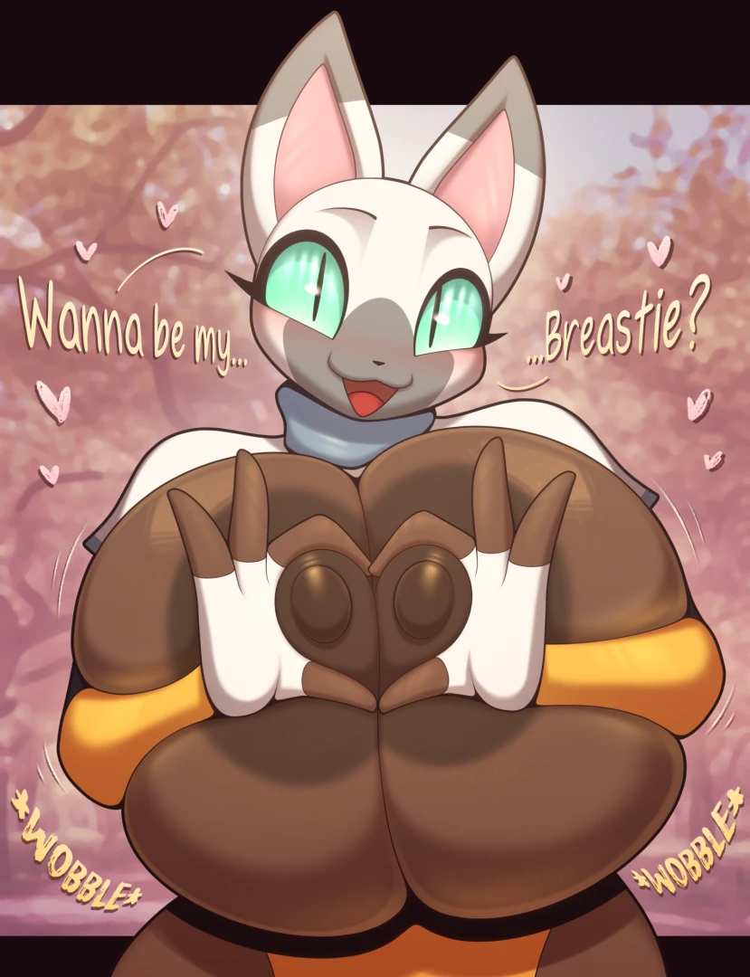 rmk - ~Booba Heart Diana~