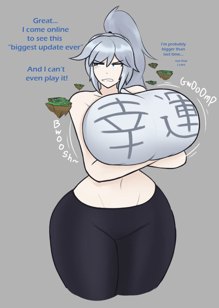 magnaprospect - Exposure Therapy — page 1