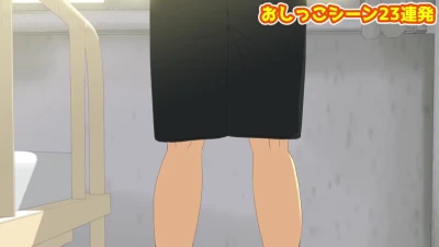 oda1ga - おしっこ総集編23連発！！！ 23 Pee Scenes!!! (MP4/20min39sec/NoVoice) part 2