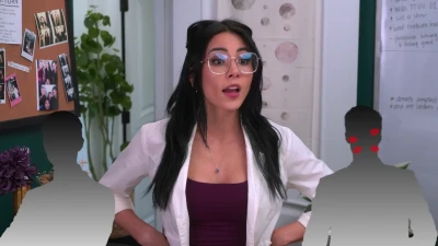 Anna Akana - Kissing adds years to your life