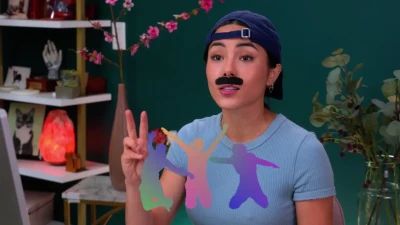 Anna Akana - Falling in love will cost you two friends