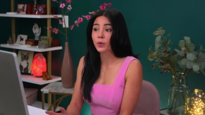 Anna Akana - Rebounds are actually good for you