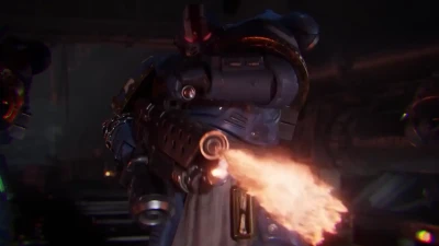 Jonathan Young - Early Access - HELLHAMMER (Helldivers 2 x Warhammer 40k Warbonds DLC) METAL SONG by Jonathan Young