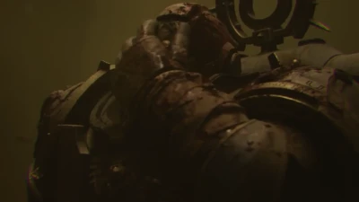 Jonathan Young - Early Access - HELLHAMMER (Helldivers 2 x Warhammer 40k Warbonds DLC) METAL SONG by Jonathan Young part 2