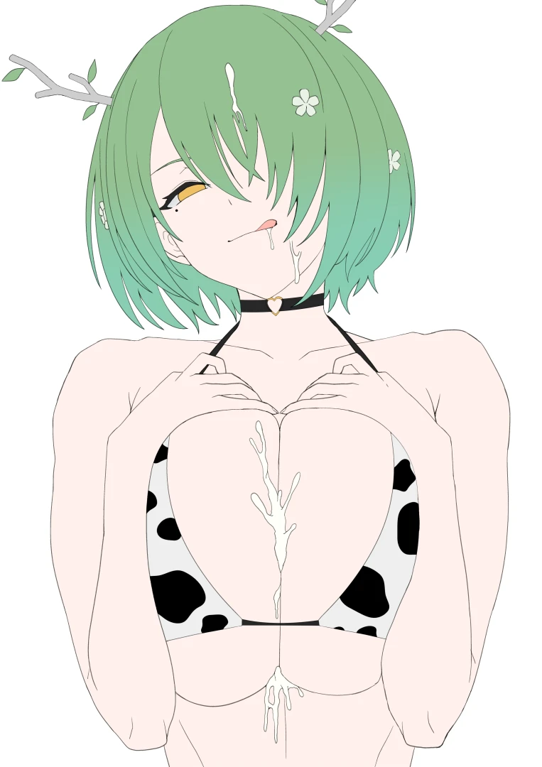 SiFarid - Ceres fauna doujin update