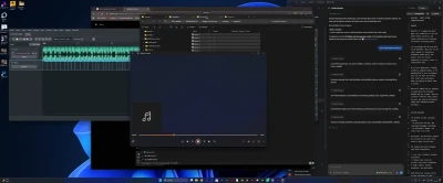 VAM REALFEEL - A huge RealFeel Audio Overhaul is coming