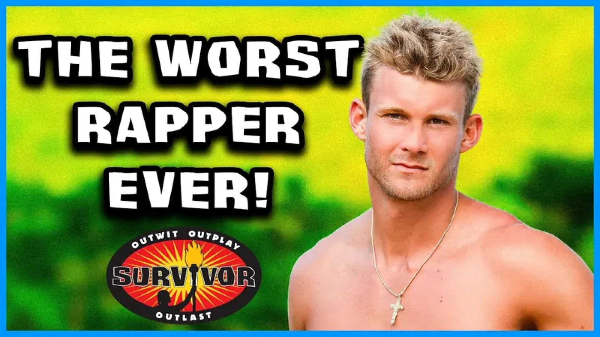 onceuponanislandchannel - 7 Times Survivor’s Secret After Show Was Wild!