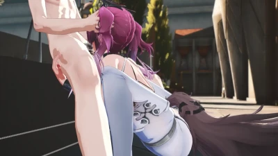 RDreamer - Lupa p2 part 5