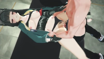 RDreamer - Miyabi part 5