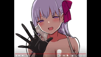 hanabi - 【音声動画】裏垢BBチャンネル♡