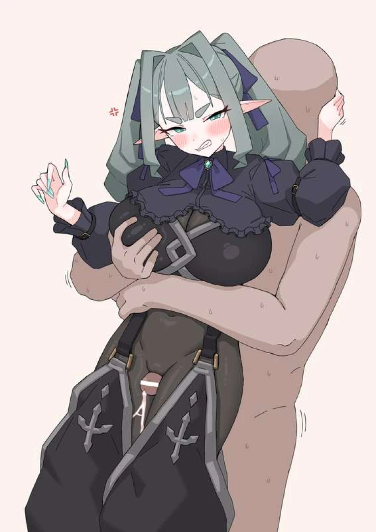 scarabaeus - ロメナちゃん高画質版