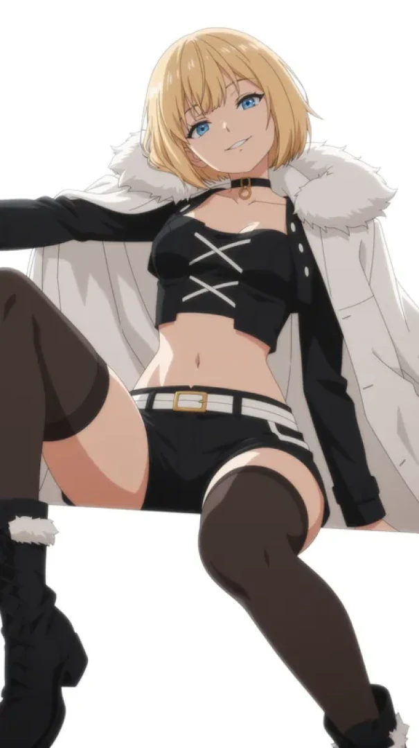 Dorozz Animation - (T2 FULL) Carrera - That Time I Got Reincarnated as a Slime (Vol.1) 343P