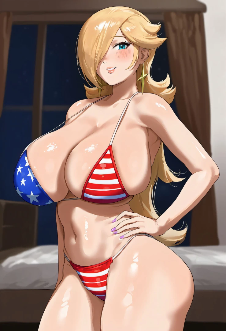 Gintoai - rosalina 144p