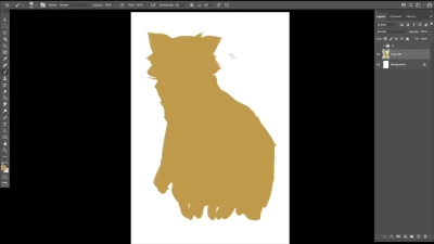 EVAN LEE - How to Draw a Dog如何畫狗狗？