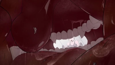 Julia's Shadow - Inside Juli- Timed Exclusive 