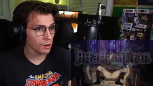 MovieFusion - Attack on Titan 4x25 Full Reaction!