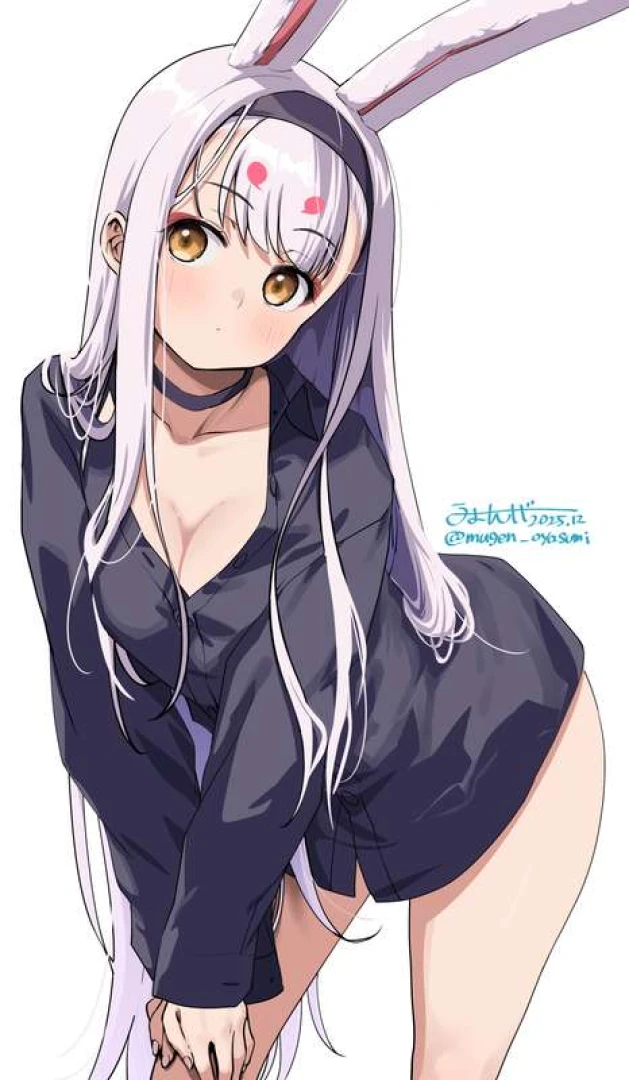 LapisLazuli - 島風ちゃん！（R-18イラスト）
