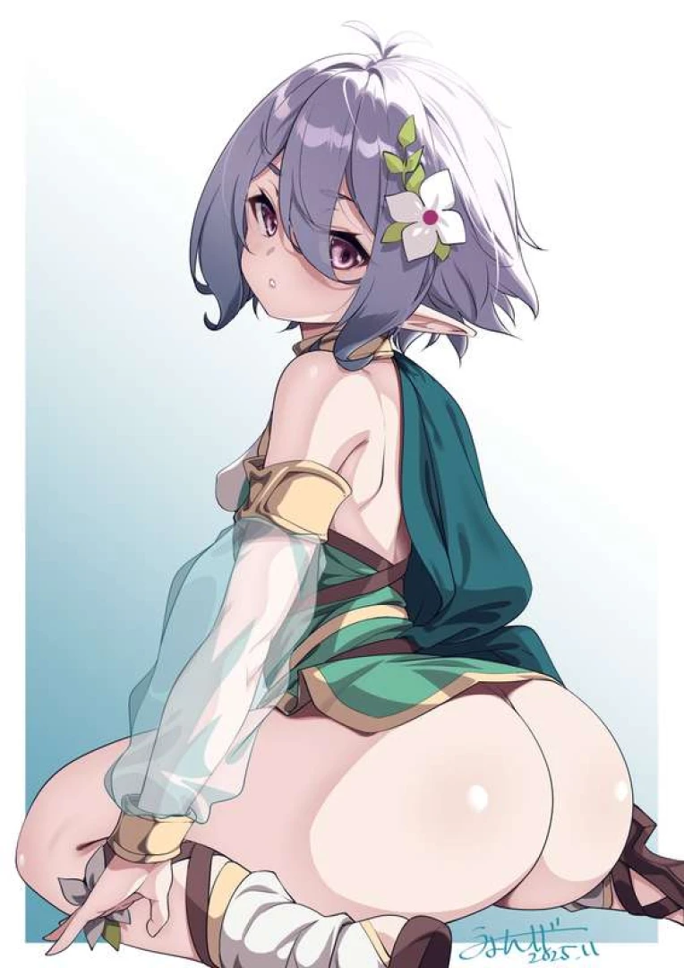 LapisLazuli - コッコロちゃん！（R-18イラスト）