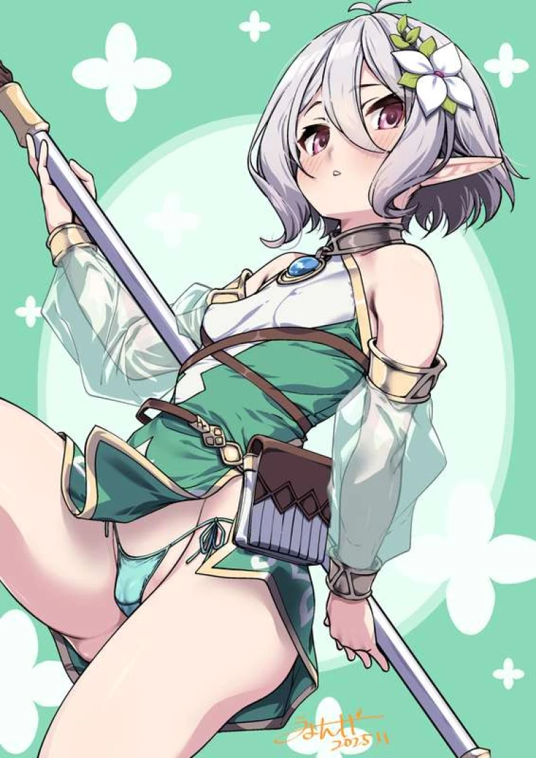 LapisLazuli - コッコロちゃん！（R-18　差分あり）