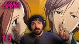 The_Deviants_ - Nana Chapter 13 Full Reaction