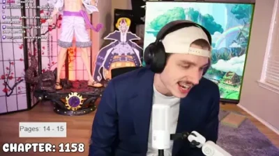 JackTheBus - [PATREON Content of the Day! - Sept 14]