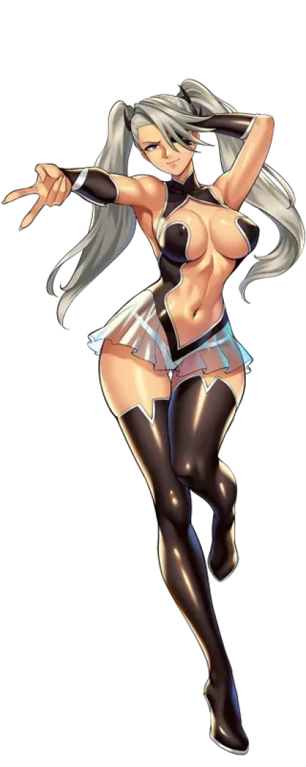 hentaiheroes - Early Patch Notes Week #38 