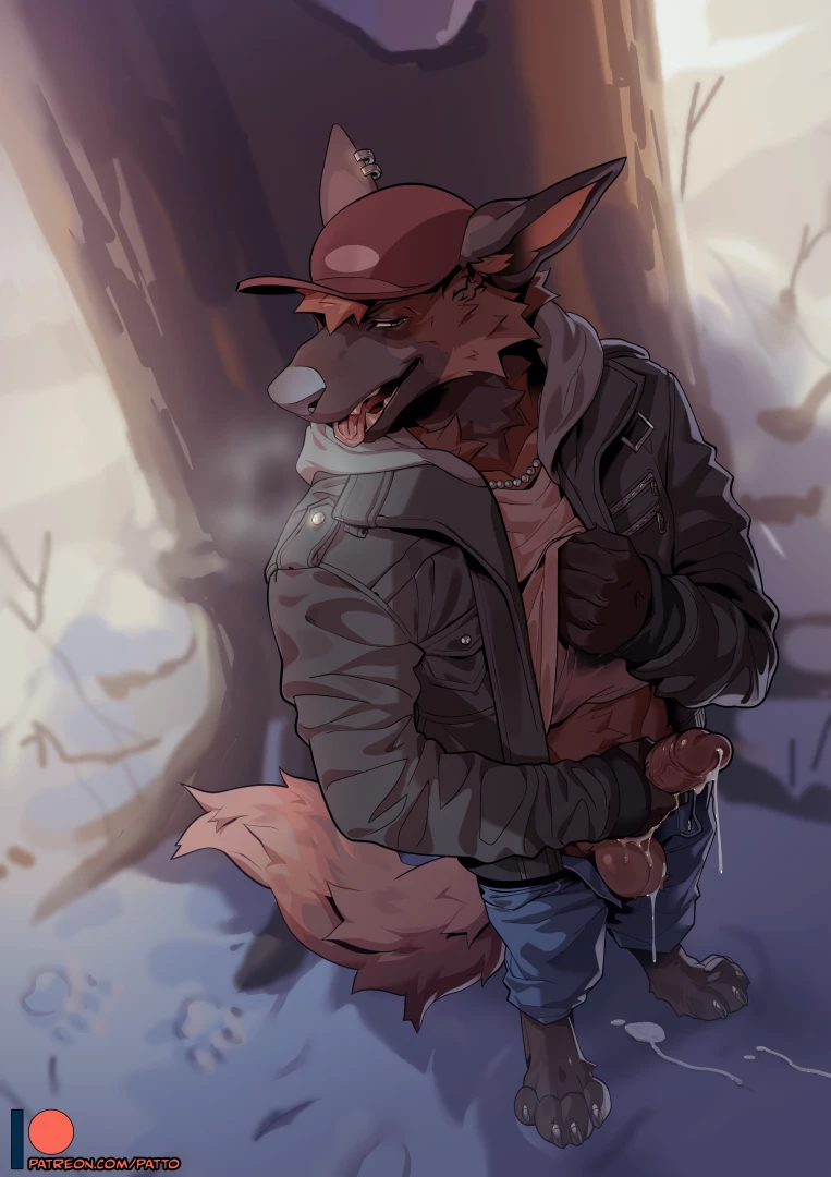 Patto - Akyon Commission