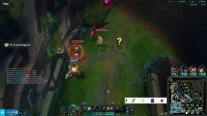 veigarv2 - Diamond 2 Veigar Mid Coaching
