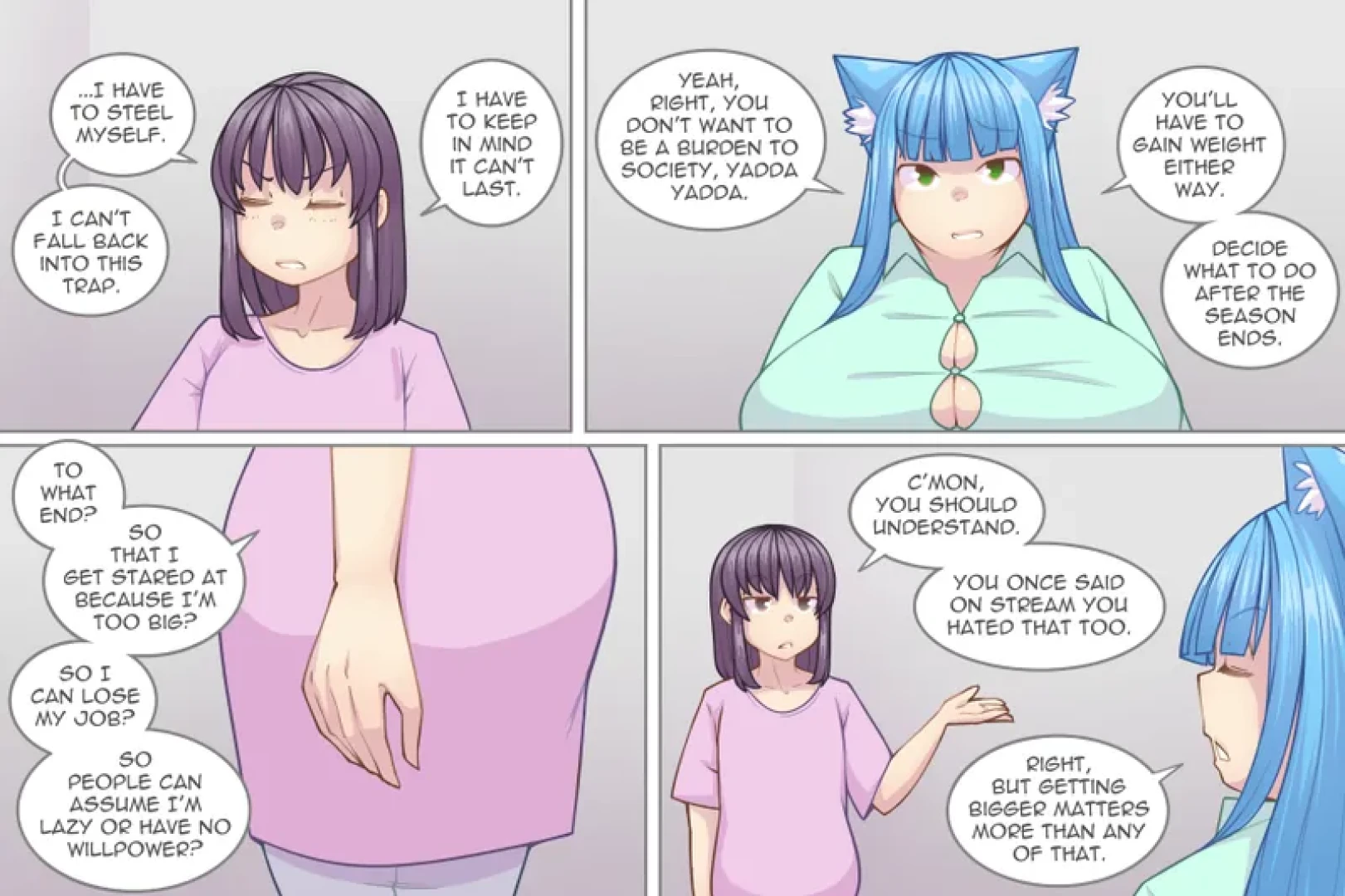 pixiveo - Log Myu - Page 749