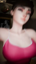 Smitty34 - Tracer booty