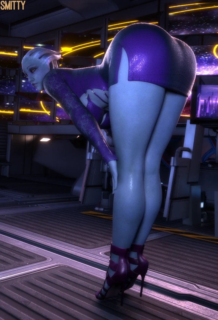 Smitty34 - Big asari cake