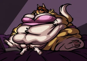 luchoredman - MORE AND MORE SPICY REWARDS part 3