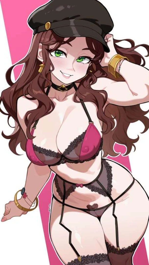 Lazgm - Dorothea Reward