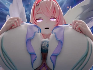 SizeHonolulu - Remielle, Guardian Angel of the Earth!