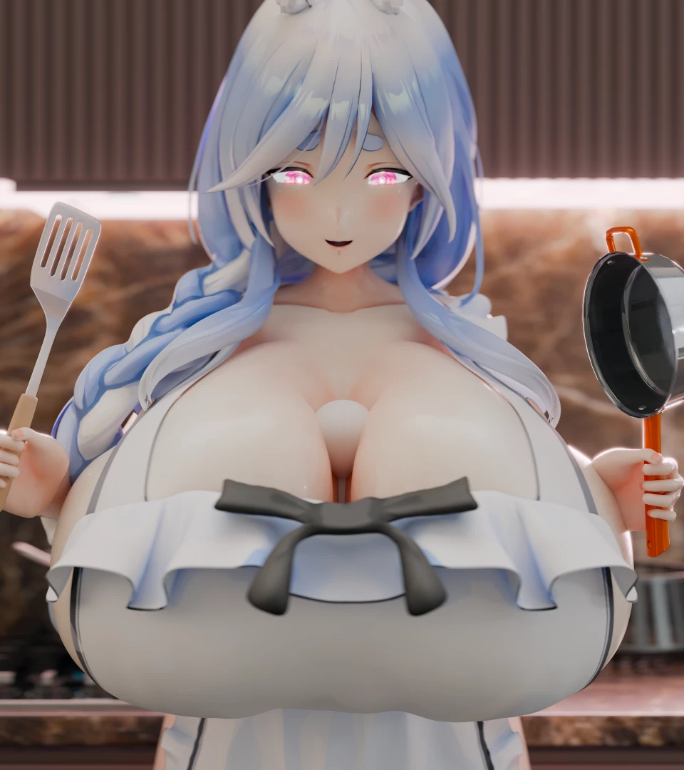 SizeHonolulu - PekoMama's "Innocent" Quality Time