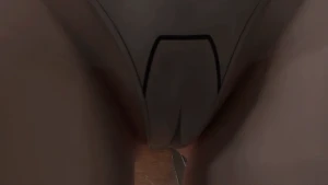 SizeHonolulu - Cinderella Animation Teaser (#4)