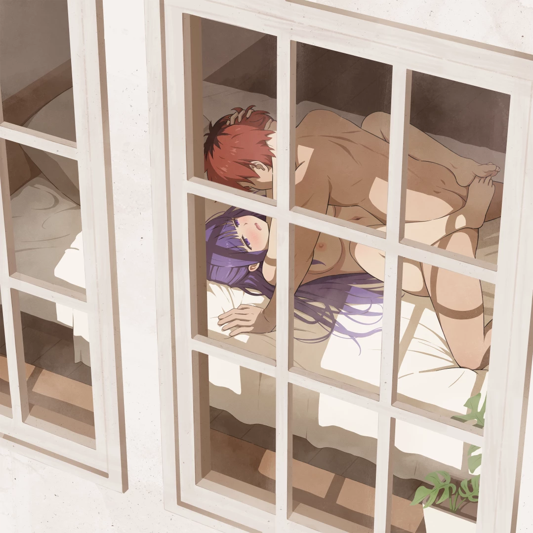 asou - フェルン (Fern) part 2
