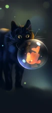 apofiss - Unlikely companions! Extra Content of August!