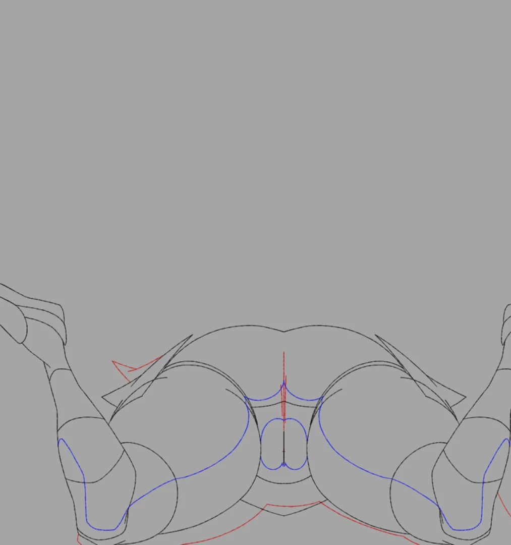 plucknix - Fetish Follow-Up c: