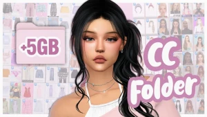 trsimpearls - Sims 4 Female clothes cc download |5GB| the sims 4 outfit custom content #sims4 #ts4 Sims 4 cc download