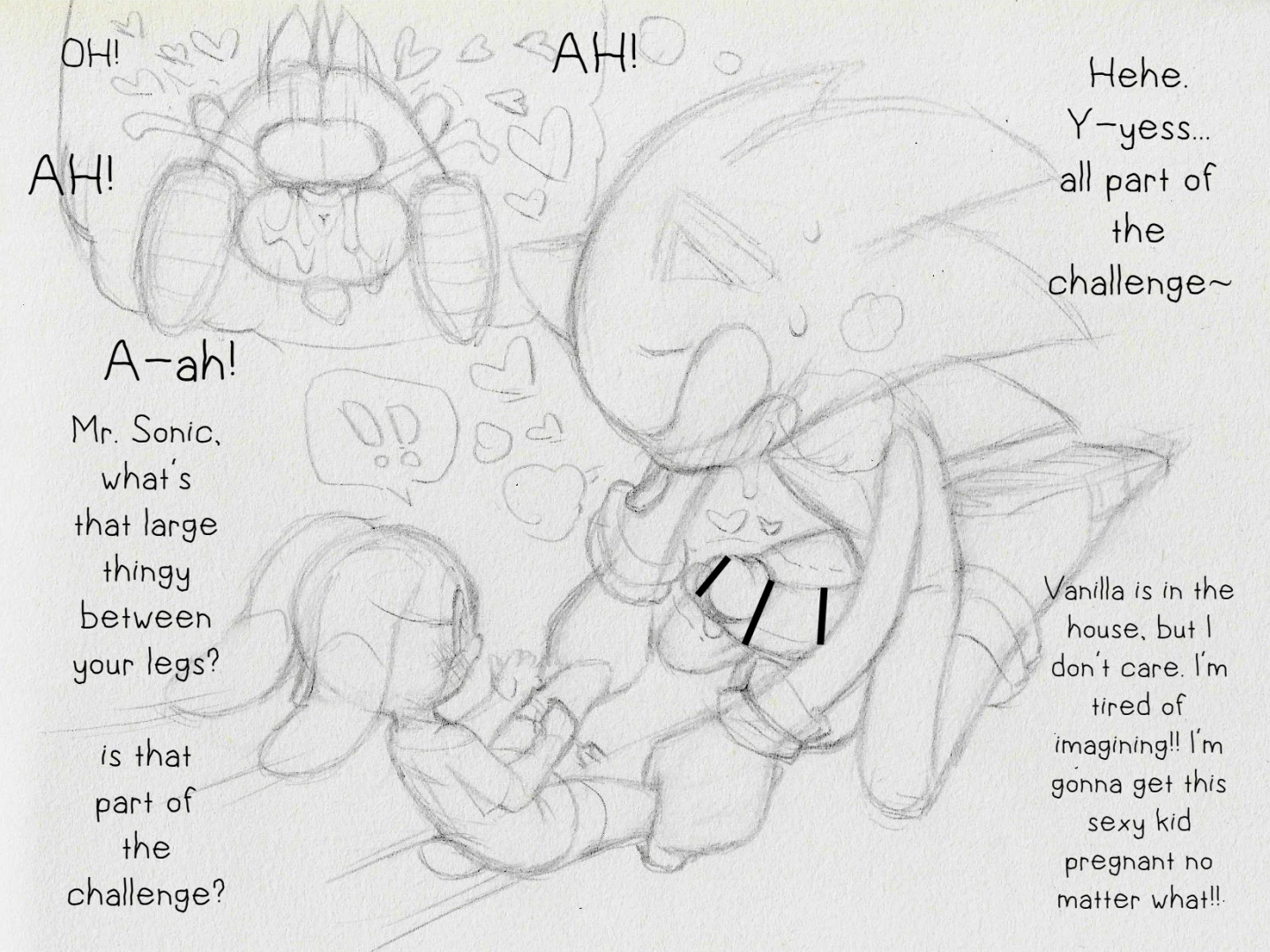 abesdrawings - Too soon