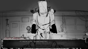 Scopophobia Studios - 4humors update