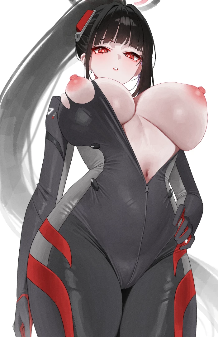 KONO82 - R18 Rio Bodysuit
