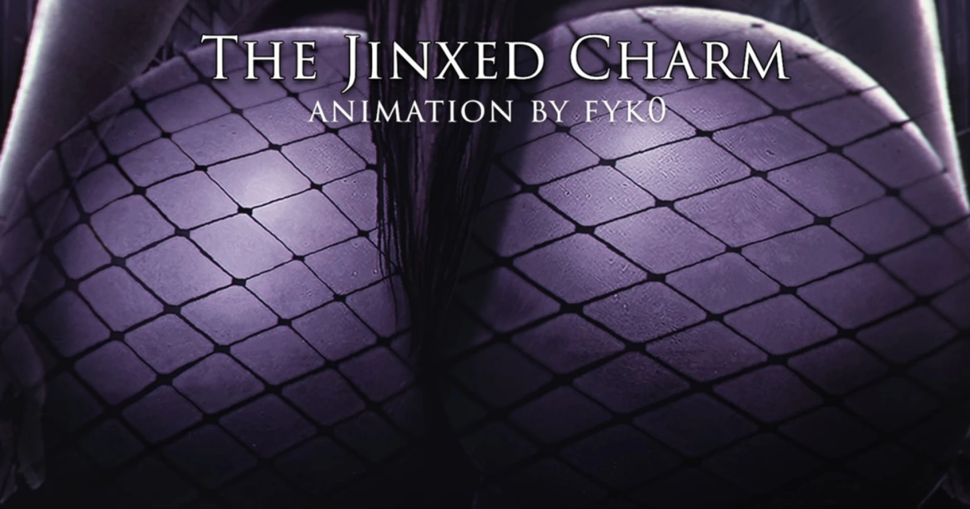 Fyk0 - Animation voiced WIP 5 1080p