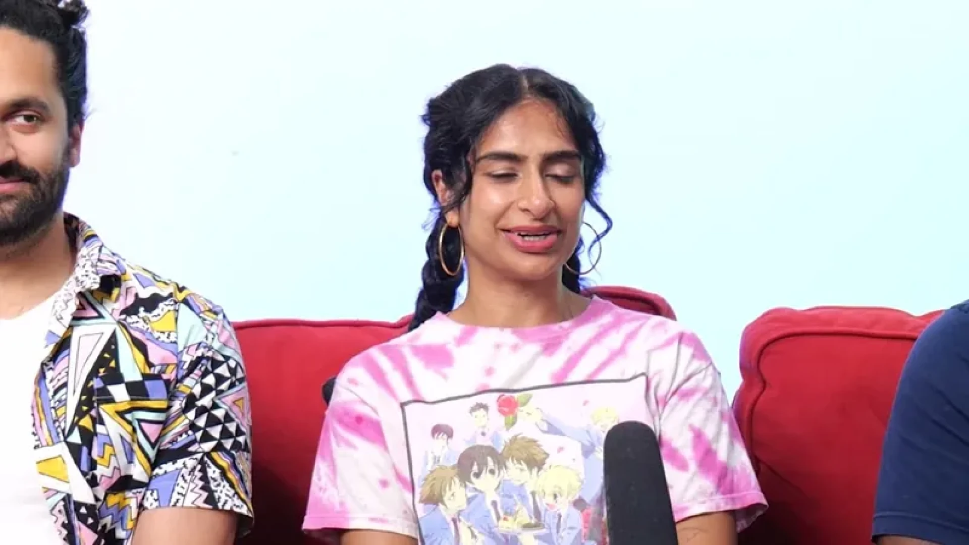 The Normies - Premium Access: The Sopranos 6x7 - Group Reacction+Uncut