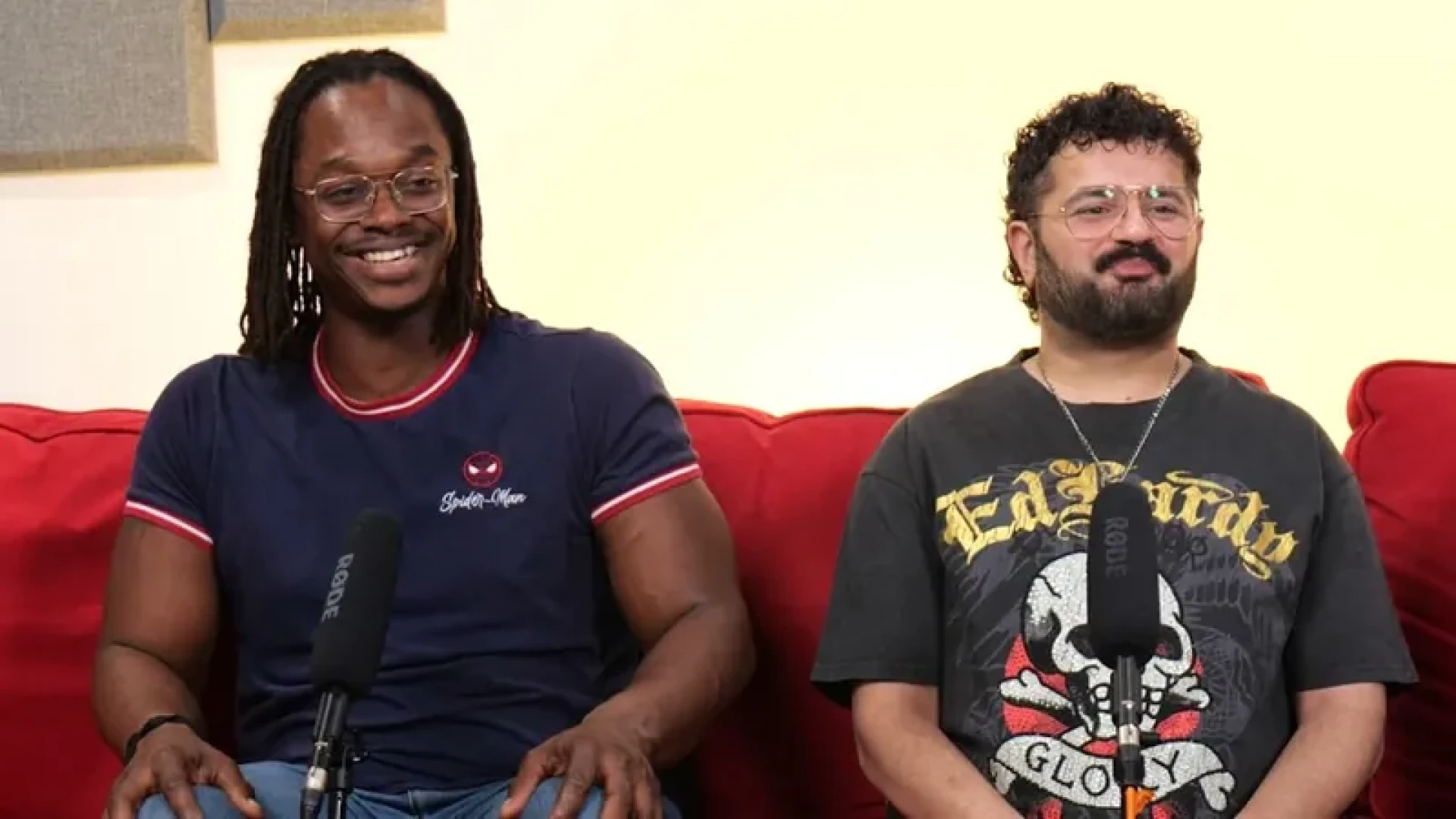 The Normies - Early Access: Snowfall 2x8 - Group Reaction+Uncut — page 1